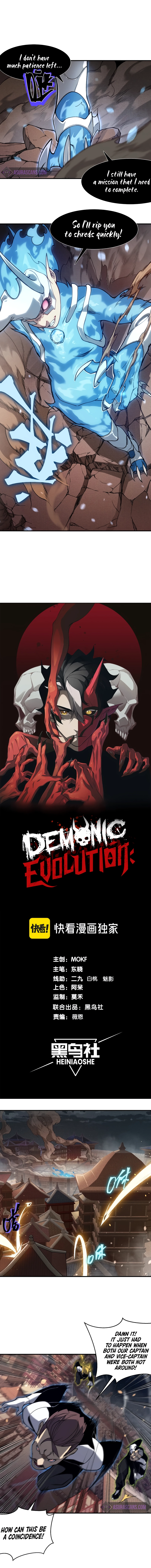 Demonic Evolution Chapter 67 image 02